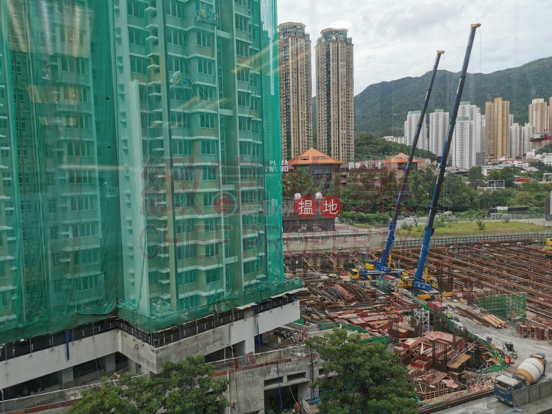 HK$ 34,180/ 月-勤達中心黃大仙區|單位四正, 單邊多窗, 華麗大堂