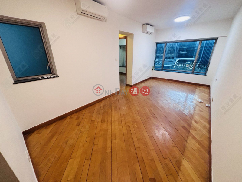 擎天半島兩房一套|油尖旺擎天半島1期6座(Sorrento Phase 1 Block 6)出售樓盤 (ISAAC-846334474)
