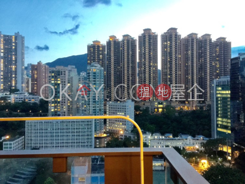 1房1廁,星級會所,露台曦巒出租單位 | 曦巒 Park Haven _0