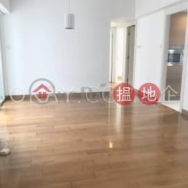 3房1廁,星級會所,露台聚賢居出售單位 | 聚賢居 Centrestage _0