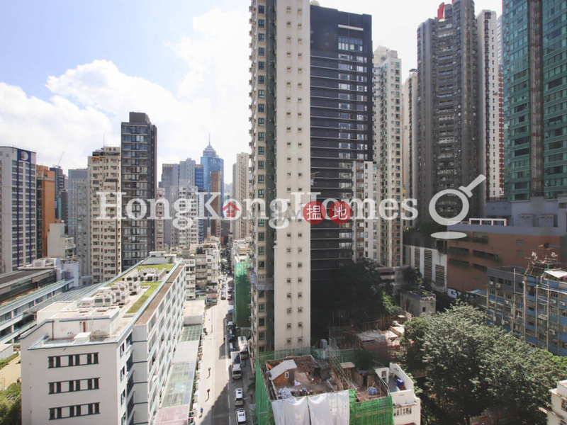 Property Search Hong Kong | OneDay | Residential | Sales Listings | 2 Bedroom Unit at Centrestage | For Sale