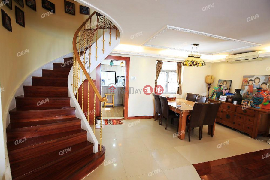 HK$ 100M | Block 16-18 Baguio Villa, President Tower | Western District Block 16-18 Baguio Villa, President Tower | 6 bedroom High Floor Flat for Sale