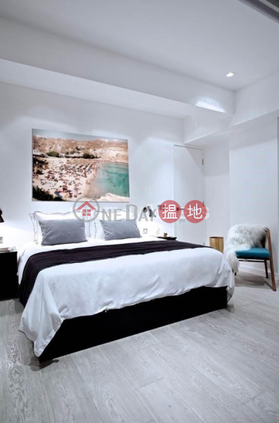 1 Bed Flat for Rent in Mid Levels West, 42 Robinson Road | Western District, Hong Kong | Rental HK$ 48,000/ month