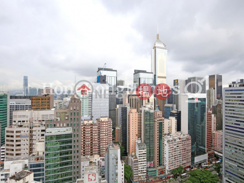 1 Bed Unit for Rent at J Residence, J Residence 嘉薈軒 | Wan Chai District (Proway-LID166306R)_0
