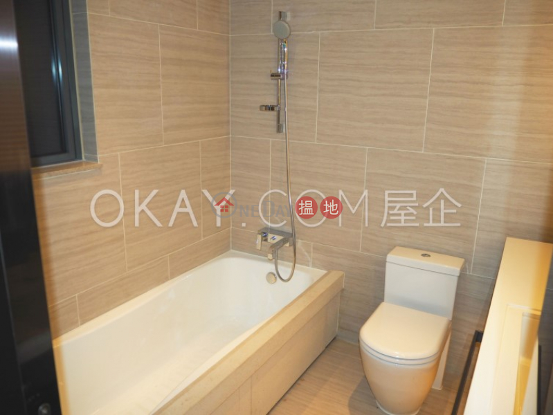 HK$ 22M No. 3 Julia Avenue | Yau Tsim Mong Charming 3 bedroom with balcony | For Sale
