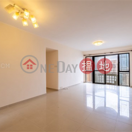 Popular 3 bedroom with balcony & parking | Rental | Beverly Hill 比華利山 _0