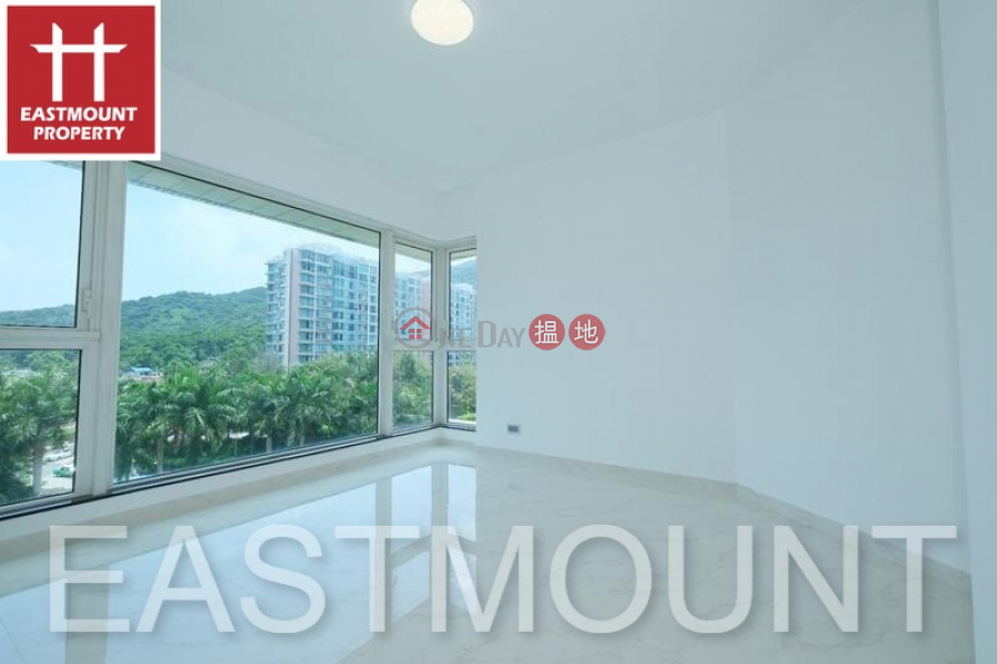 Ma On Shan Apartment | Property For Rent or Lease in Symphony Bay, Ma On Shan 馬鞍山帝琴灣-Convenient location, Gated compound | Villa Concerto Symphony Bay Block 1 帝琴灣凱弦居1座 Rental Listings