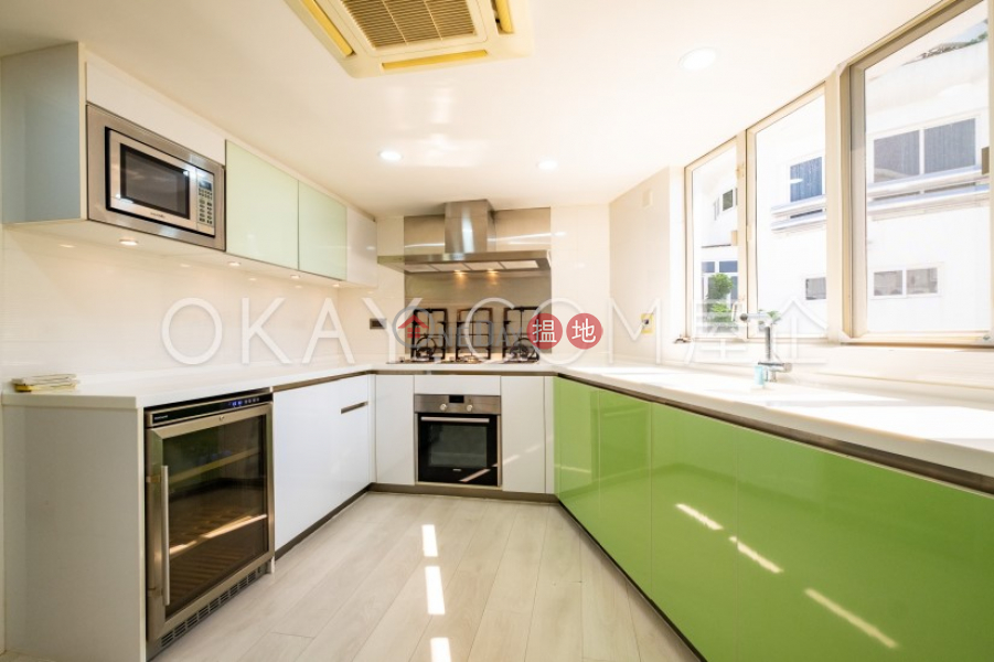 3房2廁,露台趙苑二期出租單位|西區趙苑二期(Phase 2 Villa Cecil)出租樓盤 (OKAY-R38041)