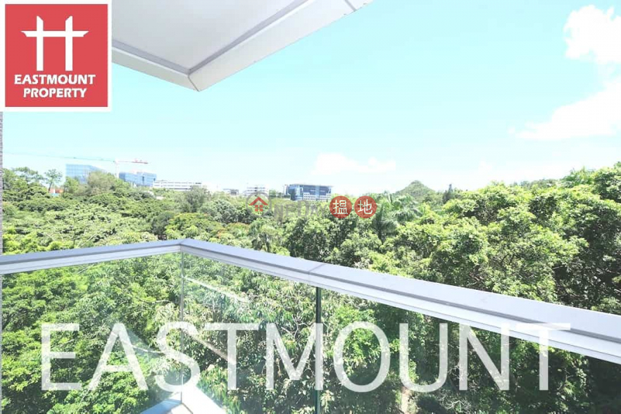Clearwater Bay Apartment | Property For Sale in Mount Pavilia 傲瀧-With roof, CPS | Property ID:2182 663 Clear Water Bay Road | Sai Kung | Hong Kong, Sales HK$ 31.5M