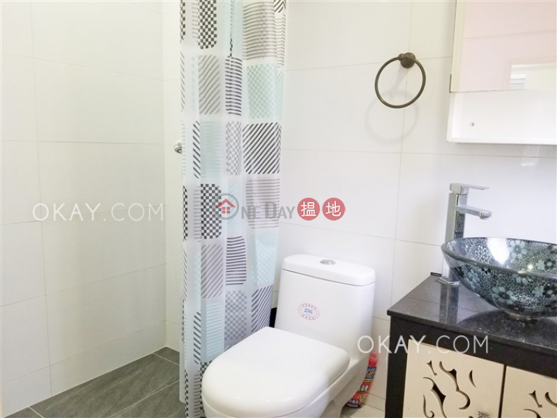 Property Search Hong Kong | OneDay | Residential Rental Listings | Stylish 1 bedroom with terrace | Rental