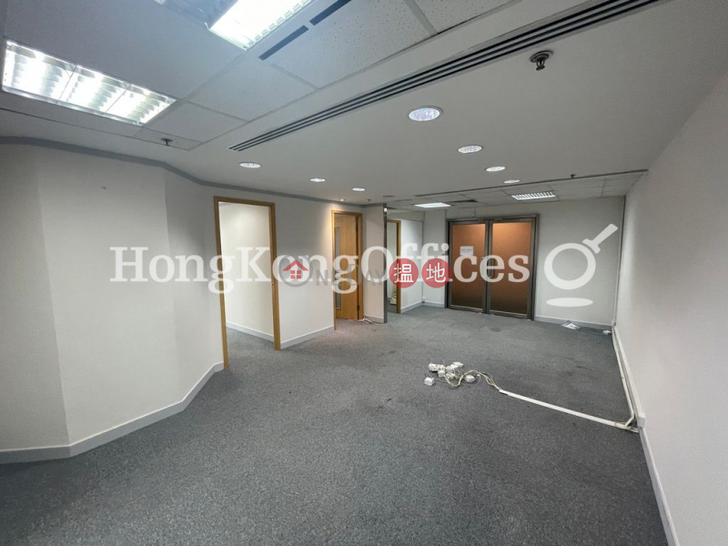 Office Unit for Rent at Lippo Centre, 89 Queensway | Central District | Hong Kong | Rental HK$ 44,997/ month