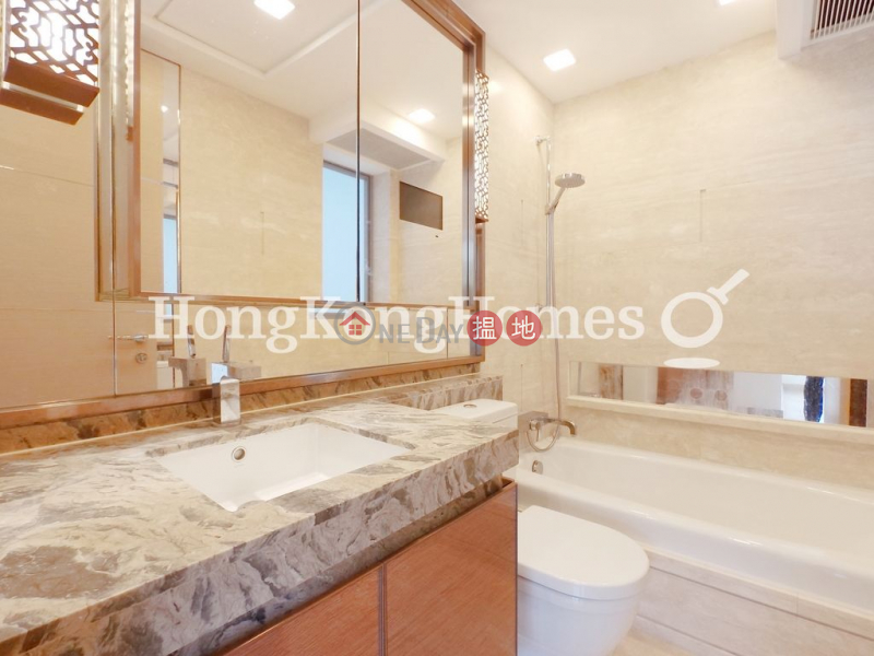 HK$ 38,000/ month Larvotto, Southern District, 3 Bedroom Family Unit for Rent at Larvotto