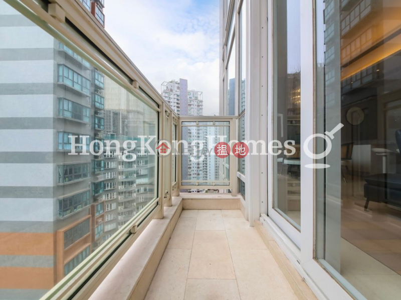 2 Bedroom Unit for Rent at The Morgan, The Morgan 敦皓 Rental Listings | Western District (Proway-LID164489R)