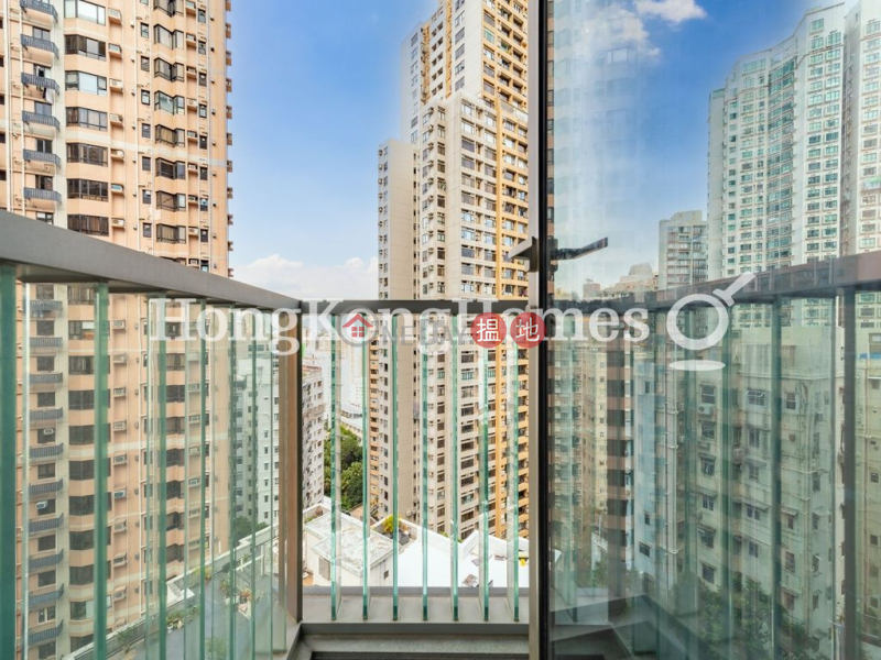 2 Bedroom Unit at Babington Hill | For Sale | Babington Hill 巴丙頓山 Sales Listings