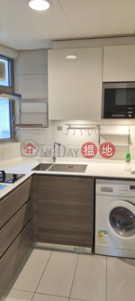 樂融軒-中層住宅-出售樓盤HK$ 1,300萬