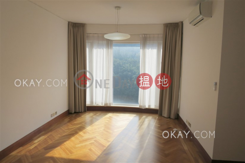 Nicely kept 3 bedroom on high floor | Rental | Star Crest 星域軒 _0