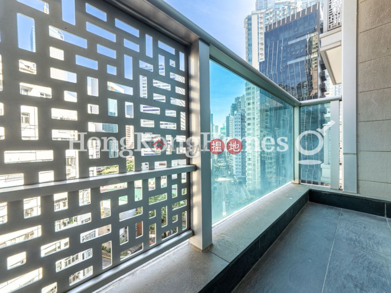 嘉薈軒一房單位出租-60莊士敦道 | 灣仔區|香港出租HK$ 27,600/ 月