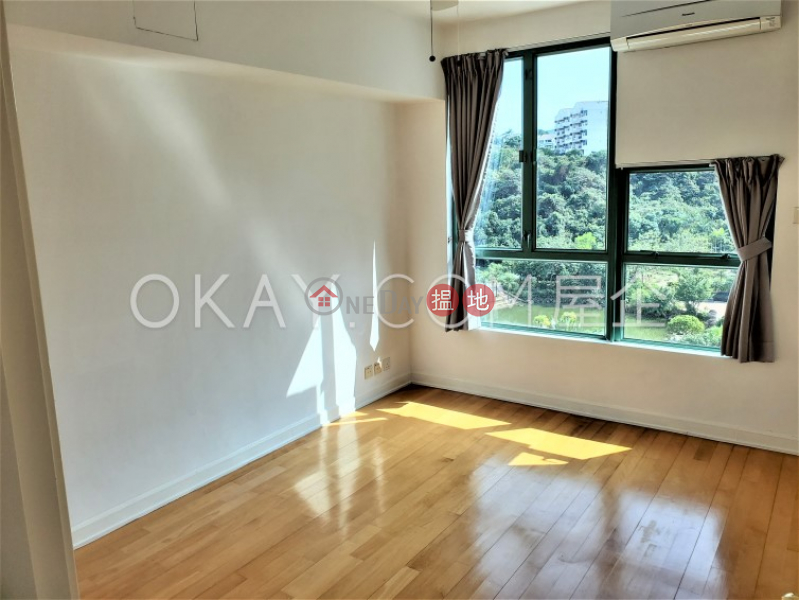 Lovely 3 bedroom on high floor with rooftop & balcony | Rental | Discovery Bay, Phase 11 Siena One, Block 38 愉景灣 11期 海澄湖畔一段 38座 Rental Listings