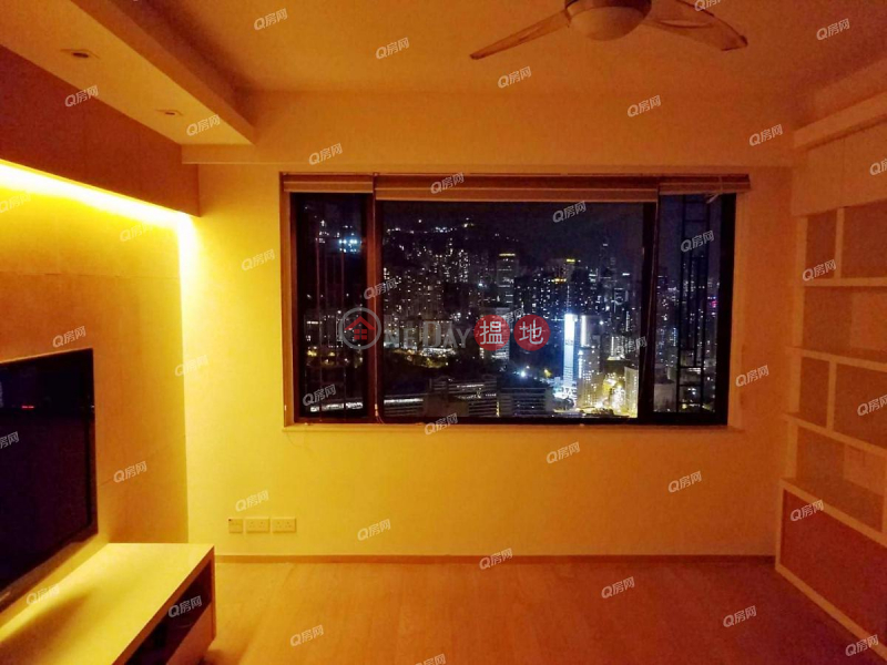 Villa Rocha | 3 bedroom Mid Floor Flat for Rent 10 Broadwood Road | Wan Chai District, Hong Kong | Rental, HK$ 64,000/ month