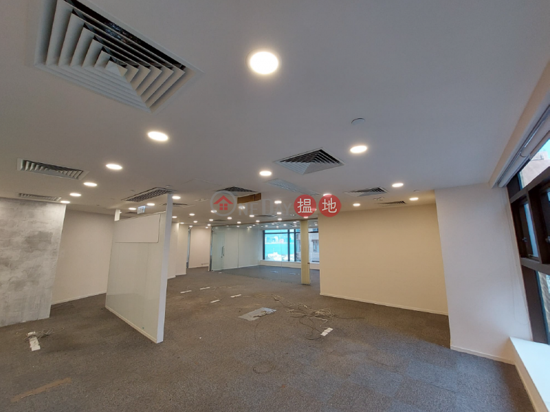 新銀集團中心-中層|寫字樓/工商樓盤出租樓盤|HK$ 105,000/ 月