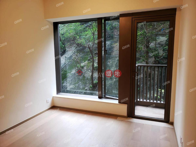 Island Garden | 3 bedroom Low Floor Flat for Rent | 33 Chai Wan Road | Eastern District Hong Kong Rental HK$ 50,000/ month