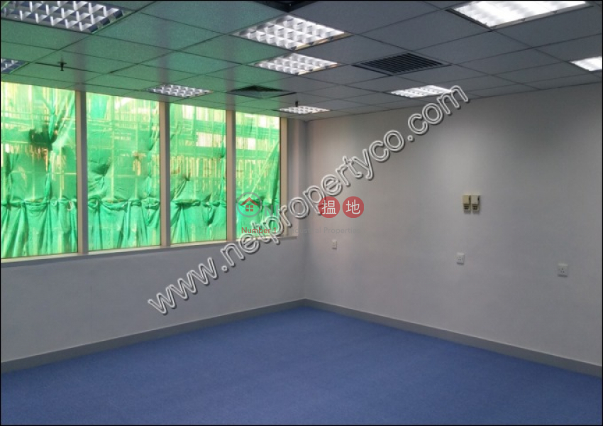 Office for Rent in Sheung Wan | 251 Queens Road Central | Western District Hong Kong Rental | HK$ 47,476/ month