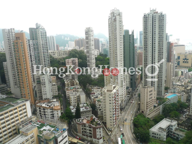 3 Bedroom Family Unit for Rent at Serenade 11 Tai Hang Road | Wan Chai District, Hong Kong | Rental, HK$ 50,000/ month