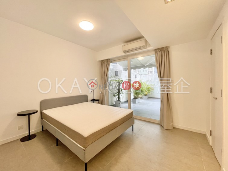 Property Search Hong Kong | OneDay | Residential Sales Listings Nicely kept 3 bedroom with terrace & parking | For Sale