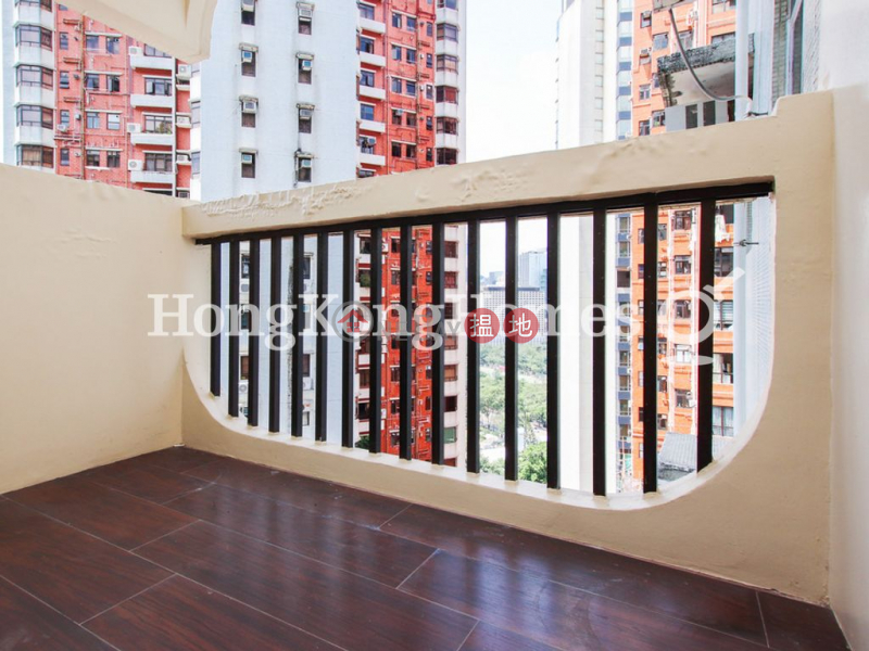 Property Search Hong Kong | OneDay | Residential, Sales Listings | 3 Bedroom Family Unit at Block C Dragon Court | For Sale