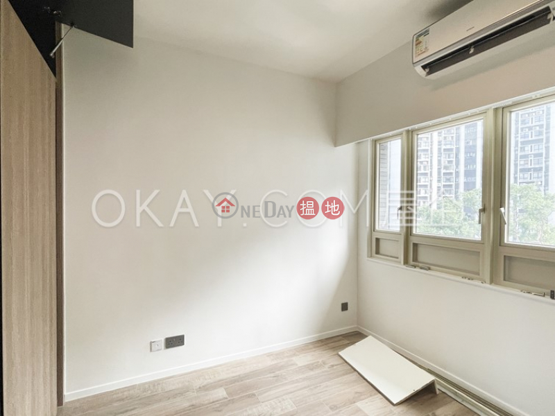 Beautiful 3 bedroom with balcony | Rental, 74-76 MacDonnell Road | Central District | Hong Kong Rental, HK$ 79,000/ month