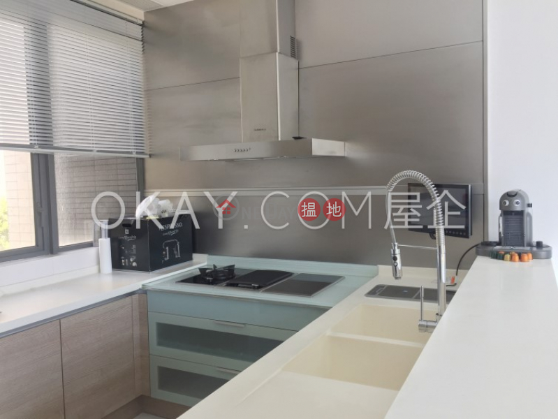 Property Search Hong Kong | OneDay | Residential, Rental Listings | Exquisite 3 bedroom with sea views & balcony | Rental