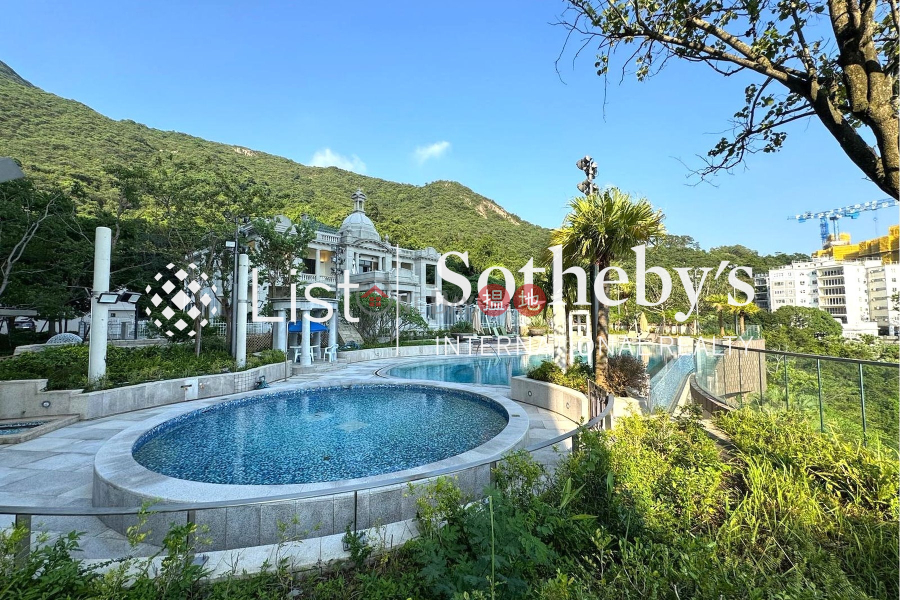 Property Search Hong Kong | OneDay | Residential, Rental Listings, Property for Rent at Jessville with 4 Bedrooms