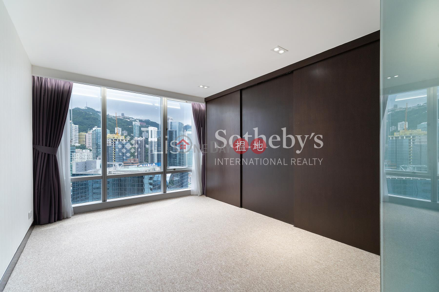 Convention Plaza Apartments Unknown Residential, Sales Listings HK$ 23.5M