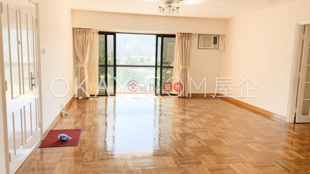 Stylish 3 bedroom with balcony & parking | Rental | Cavendish Heights Block 8 嘉雲臺 8座 Rental Listings