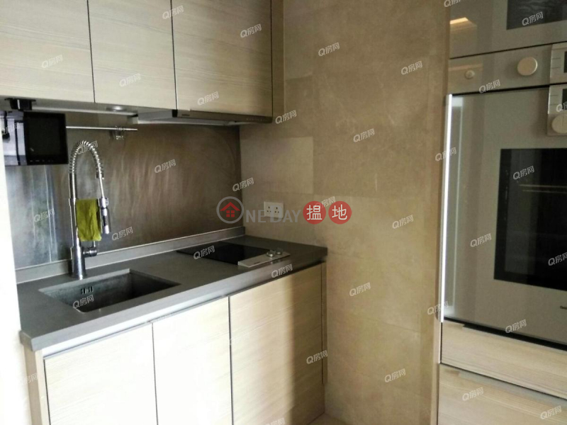 Property Search Hong Kong | OneDay | Residential | Rental Listings, The Coronation | 1 bedroom Mid Floor Flat for Rent
