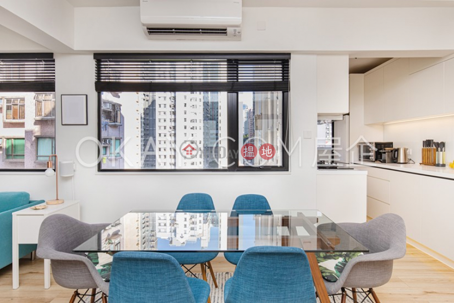 偉安樓中層-住宅出售樓盤-HK$ 1,188萬
