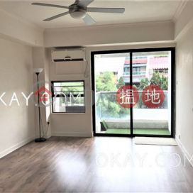 Gorgeous 3 bedroom with balcony & parking | Rental | Greenwood Terrace Block 20 華翠園20座 _0