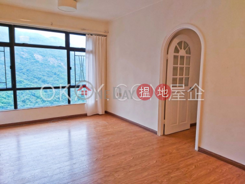 Stylish 3 bedroom on high floor | For Sale | Ronsdale Garden 龍華花園 _0