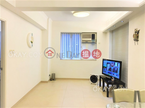 Gorgeous 2 bedroom in Causeway Bay | For Sale | Hoi Kung Court 海宮大廈 _0