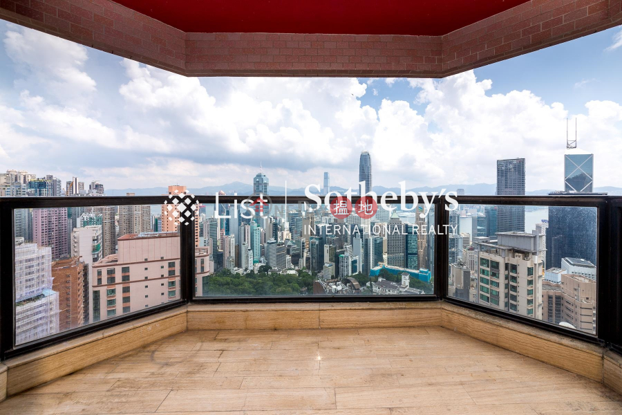 Property for Rent at Estoril Court Block 2 with more than 4 Bedrooms, 55 Garden Road | Central District, Hong Kong | Rental | HK$ 138,000/ month