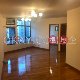 Popular 2 bedroom in Sheung Wan | Rental, Hollywood Terrace 荷李活華庭 | Central District (OKAY-R63728)_0