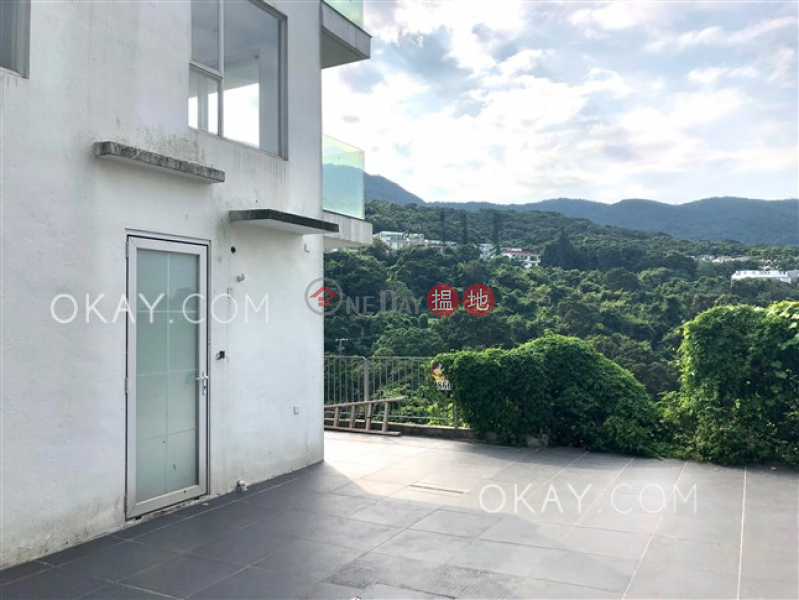 HK$ 75,000/ month, Mau Po Village Sai Kung Luxurious house with rooftop, terrace & balcony | Rental