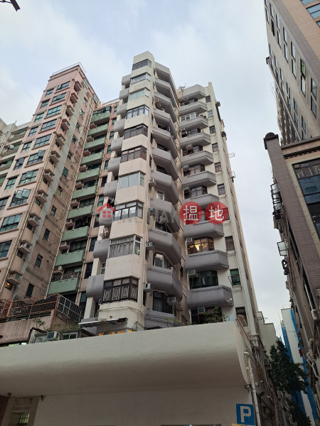 Chi Wing Court (置榮閣),Sham Shui Po | ()(5)