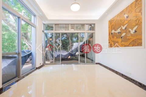 4房3廁,連車位,露台,獨立屋溱喬出售單位 | 溱喬 The Giverny _0