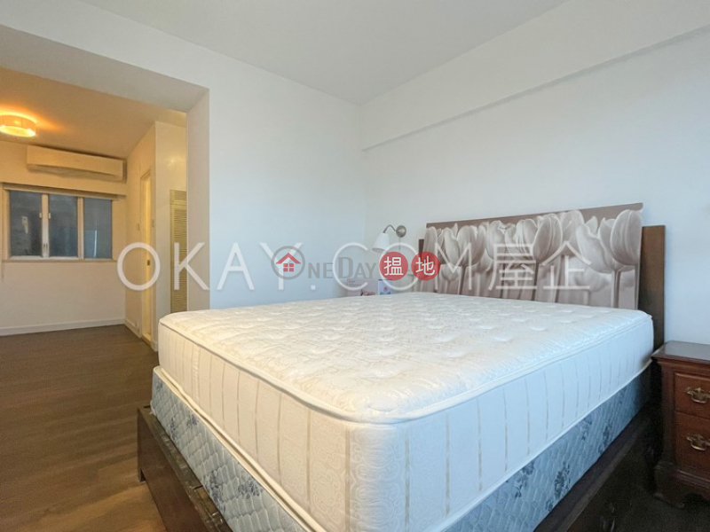 Lovely 2 bedroom on high floor with parking | Rental | Block A Grandview Tower 慧景臺A座 Rental Listings