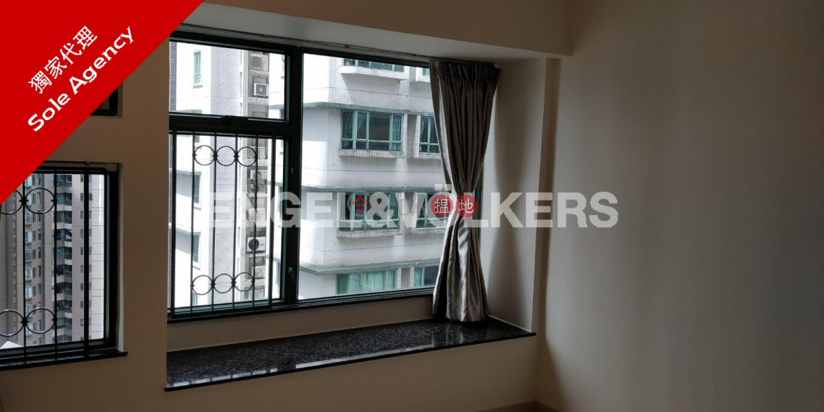 Robinson Place Please Select, Residential | Rental Listings HK$ 58,000/ month