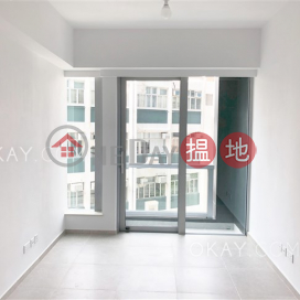 Popular 2 bedroom with balcony | Rental, Resiglow Pokfulam RESIGLOW薄扶林 | Western District (OKAY-R378757)_0