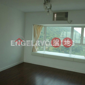 3 Bedroom Family Flat for Sale in Mid Levels West | Flourish Court 殷榮閣 _0