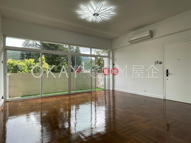 HK$ 48,000/ month 2-6A Wilson Road Wan Chai District Rare 3 bedroom on high floor with rooftop & balcony | Rental