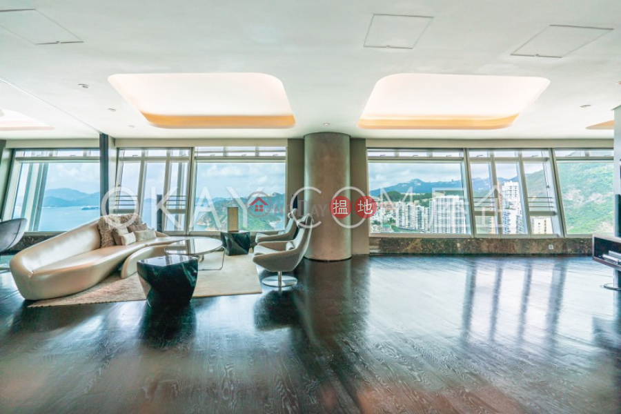 Beautiful 3 bedroom on high floor with parking | Rental | Tower 1 The Lily 淺水灣道129號 1座 Rental Listings